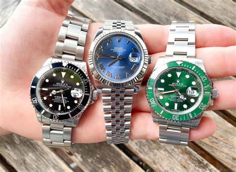 why are rolex sport watches hard to find|are rolex watches worth it.